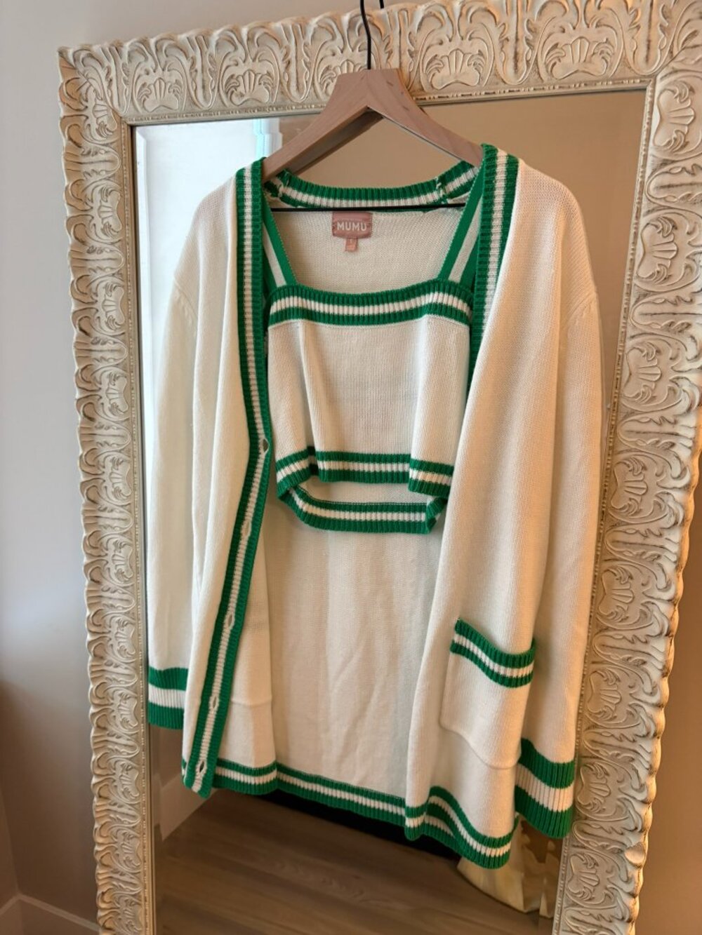 Never Worn Two Piece Show Me Your Mumu